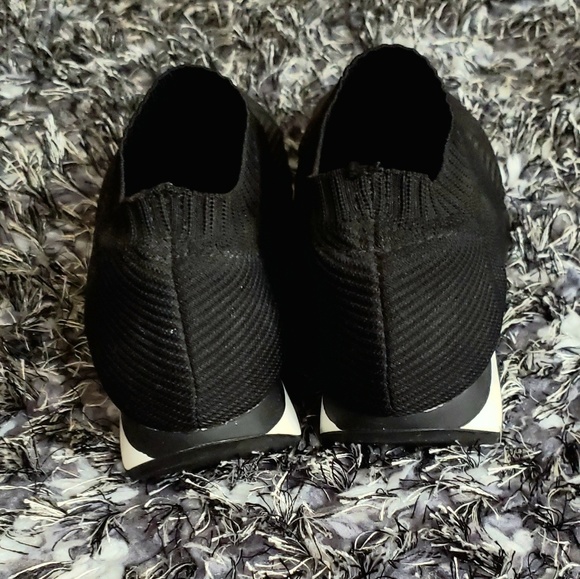 Forever 21 Pull-On Sock Sneakers - 8 - Picture 3 of 4